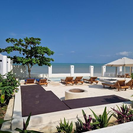 Uroa Zanzibar Vera Beach Hotel By Moonshine Dikoni Стая снимка