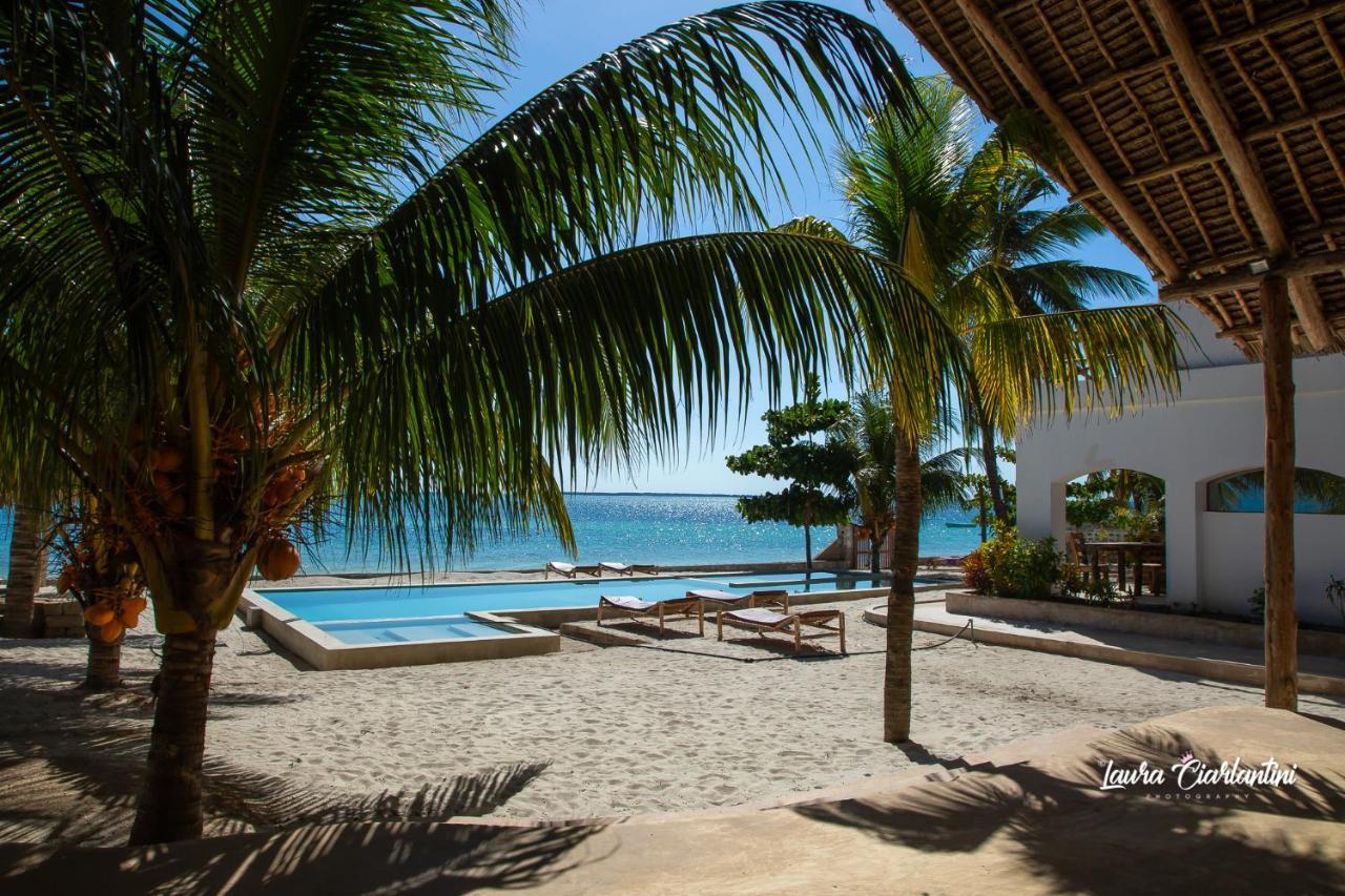 Uroa Zanzibar Vera Beach Hotel By Moonshine Dikoni Екстериор снимка