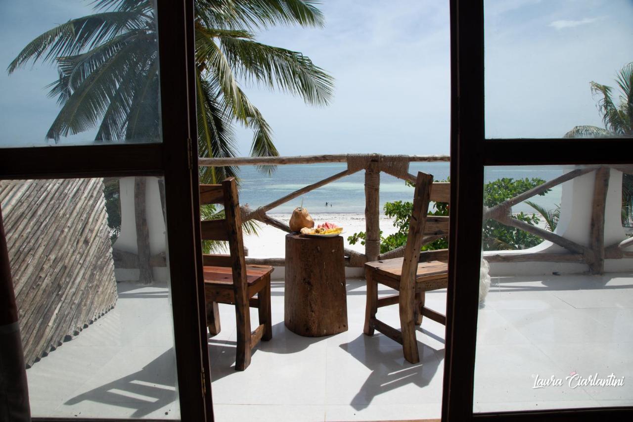 Uroa Zanzibar Vera Beach Hotel By Moonshine Dikoni Екстериор снимка