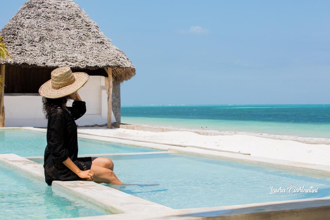 Uroa Zanzibar Vera Beach Hotel By Moonshine Dikoni Екстериор снимка