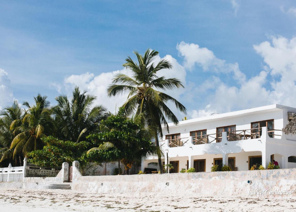 Uroa Zanzibar Vera Beach Hotel By Moonshine Dikoni Екстериор снимка