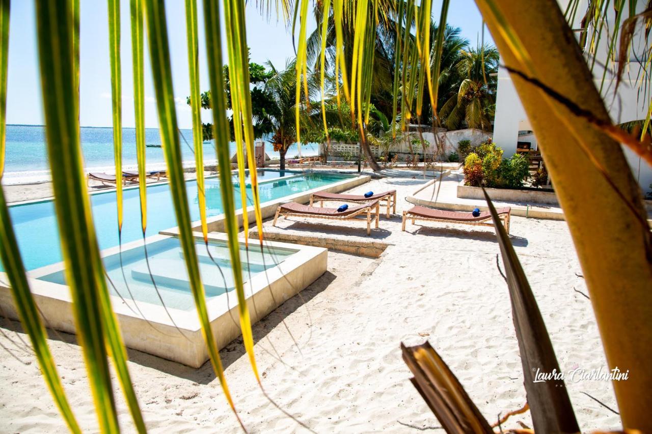 Uroa Zanzibar Vera Beach Hotel By Moonshine Dikoni Екстериор снимка