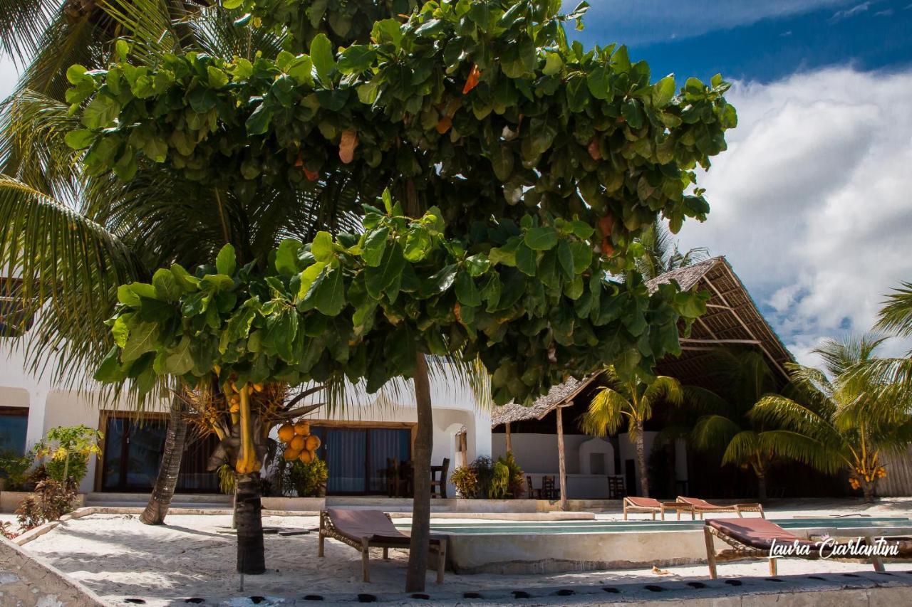 Uroa Zanzibar Vera Beach Hotel By Moonshine Dikoni Екстериор снимка