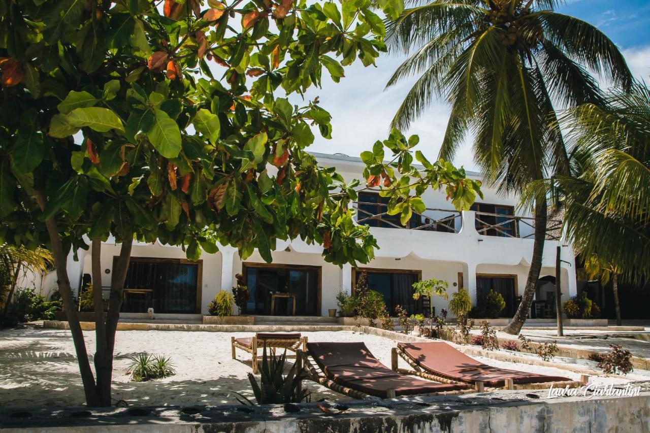 Uroa Zanzibar Vera Beach Hotel By Moonshine Dikoni Екстериор снимка
