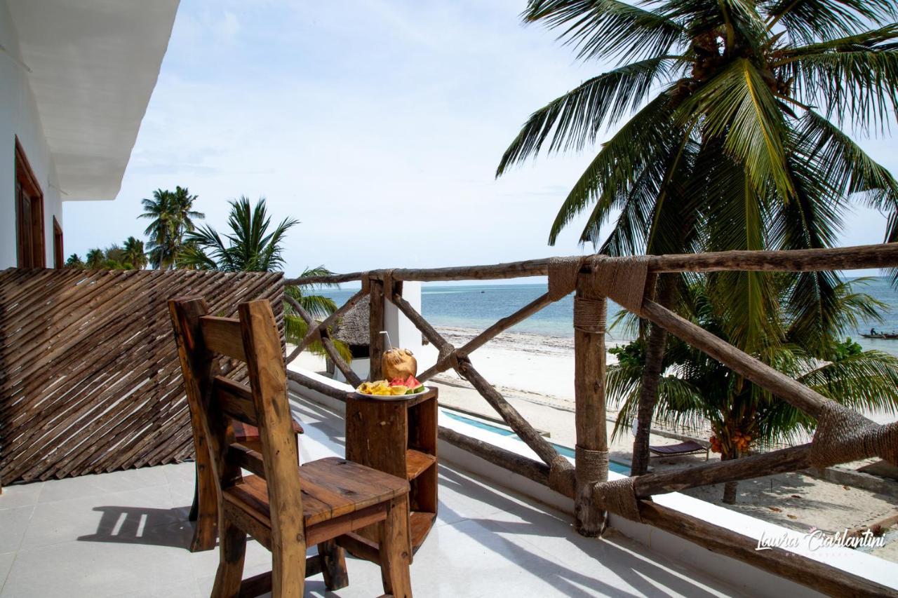 Uroa Zanzibar Vera Beach Hotel By Moonshine Dikoni Екстериор снимка