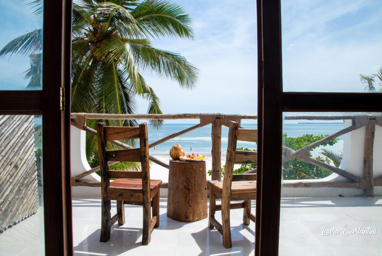 Uroa Zanzibar Vera Beach Hotel By Moonshine Dikoni Екстериор снимка